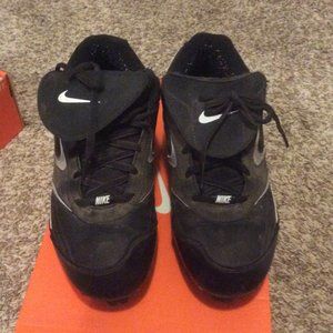 Nike keystone baseball cleats